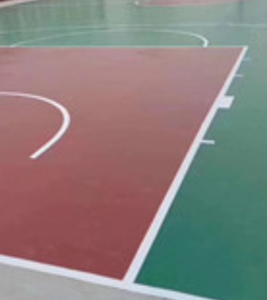 秀山篮球场地坪维修全方案